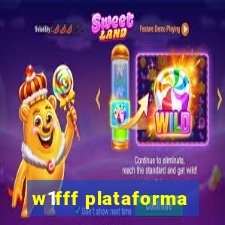 w1fff plataforma